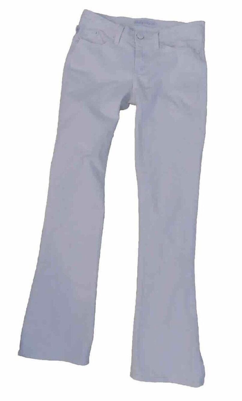 Rock & Republic Kasandra jeans white size 6